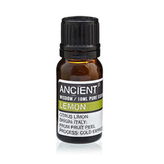 Essential Oil-Lemon