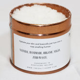 Organic Salt Scrub - Sunset - Rainbow Life