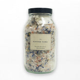 Scottish Flora Bath Salts - Soothing