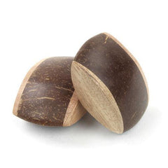 Coconut Shakers - Rainbow Life