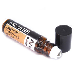Roll on Essential Oil Blend - Fall Asleep Blend