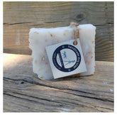 Dog Soap - Lemongrass, Spearmint, Citronella and Peppermint,100g - Rainbow Life