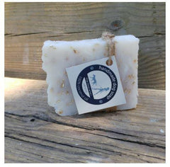 Dog Soap - Lemongrass, Spearmint, Citronella and Peppermint,100g - Rainbow Life