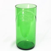 Tumbler Set-Upcycled Heineken Bottle