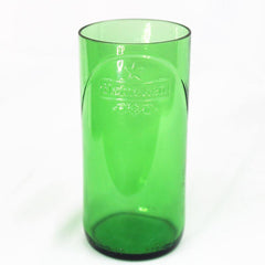 Tumbler Set-Upcycled Heineken Bottle