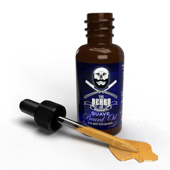 The Sophisticated Guy Beard Oil