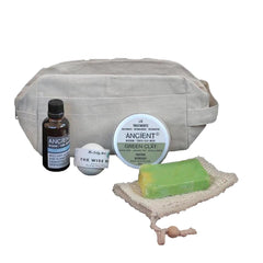 Gift Set - The Home Spa Treatment Package - Rainbow Life