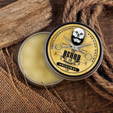 Beard Balm - The Beard and The Wonderful