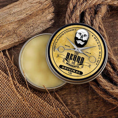 Beard Balm - The Beard and The Wonderful