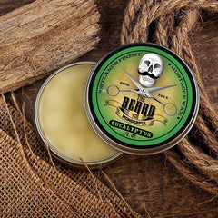 Strong Hold Moustache Wax
