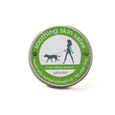 Soothing Skin Salve- Herbal Infused Oil