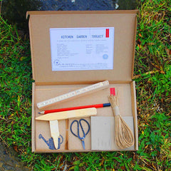 Kitchen Garden Toolkit