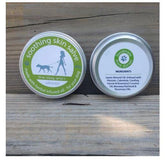 Soothing Skin Salve- Herbal Infused Oil - Rainbow Life