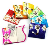 Lokta Paper Books-Tie Dye - Rainbow Life