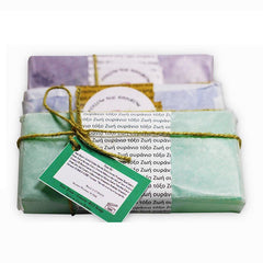 Aromatherapy Essential Oil Soap-Tea Tree
