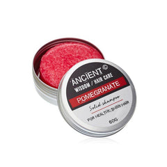 Solid Shampoo Bars-Various