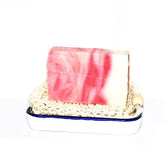 Artisan Olive Oil Soap - Red Clay