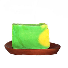 Artisan Olive Oil Soap - Jojoba