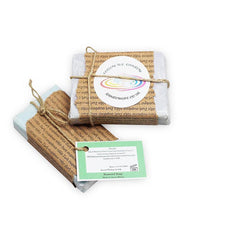 Artisan Olive Oil Soap - Dead Sea Mud