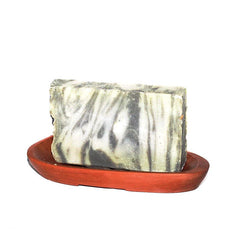 Artisan Olive Oil Soap - Dead Sea Mud