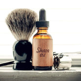 TBB Shave Oil
