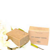 Shampoo Bar Anti-Dandruff