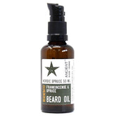 Beard Oil Nordic Spruce