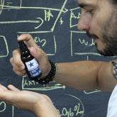 Beard Oil Nordic Spruce