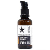 Beard Oil Roman Gladiator