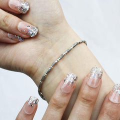 Grace Bracelet - Karen Hill Tribe Silver