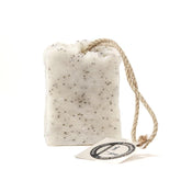 Dog Soap - Lemongrass, Spearmint, Citronella and Peppermint,100g