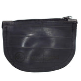 Upcycled Bicycle Inner Tube Penny Purse