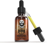 Beard Oils - The Beard and The Wonderful - Cedarwood