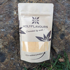 Cordyceps Mushroom Powder Organic 100g