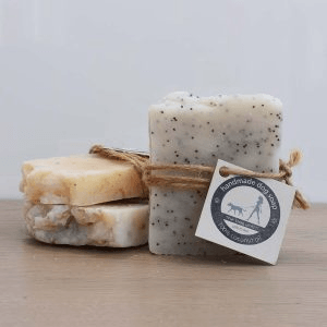 Triple Soap Gift Sets - Rainbow Life