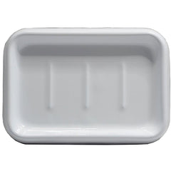 Soap Dish Enamel