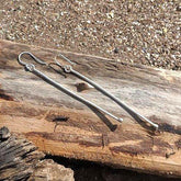 Echo Earrings Long - Rainbow Life