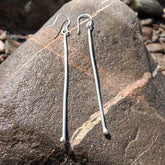 Echo Earrings Long - Rainbow Life