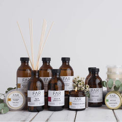 Reed Diffusers by FAR - Rainbow Life