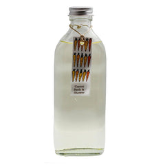 Garden Harvest Foam Bath, Carrot