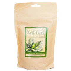 Aromatherapy Gardener's Bath Soak