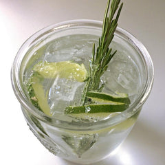 Bath Bomb-Gin & Tonic