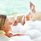 Bath Bomb-Gin & Tonic