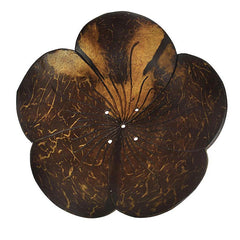 Incense Holder - Coconut Flower