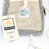 Diddy Hemp Mobile Bags-Various