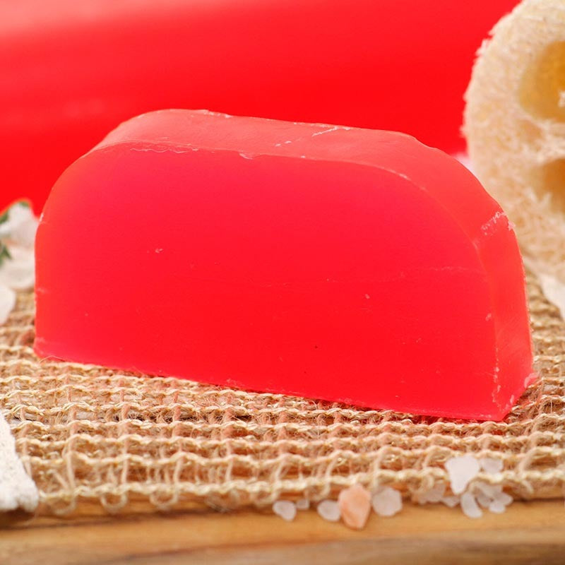 Argan Aromatherapy Solid Shampoo-Jasmine
