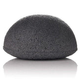 Konjac Sponge - Charcoal Colour - Rainbow Life