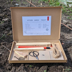 Kitchen Garden Toolkit
