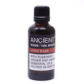 Massage Oil Blend- Joint Ease
