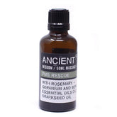 Massage Oil Blend- PMS Rescue